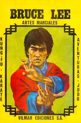 Bruce Lee #38
