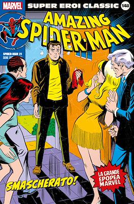 Super Eroi Classic #148