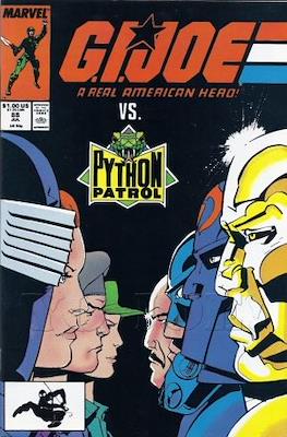 G.I. Joe: A Real American Hero (Comic Book) #88