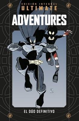 Marvel Ultimate Edición Integral (Cartoné) #12