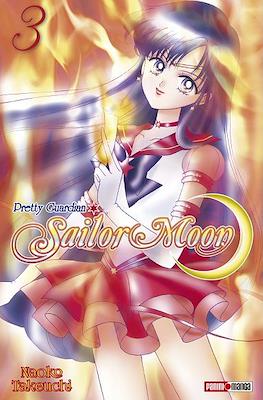 Pretty Guardian Sailor Moon (Rústica) #3