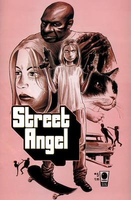 Street Angel #5