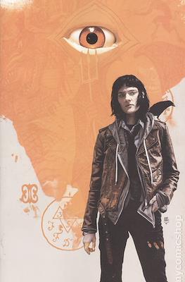 Damn Them All (Variant Covers) #3.3