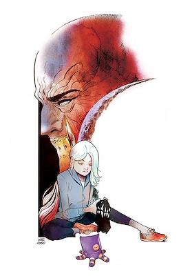 Something Is Killing The Children (Variant Cover) #20.3