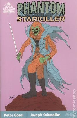 Phantom Starkiller (Variant Cover) #1.2