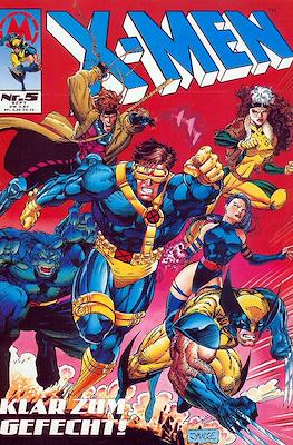 X-Men #5