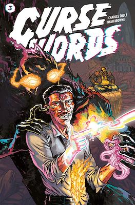 Curse Words #3