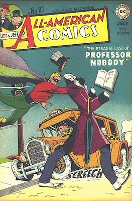 All-American Comics #87