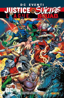 DC Eventi #25