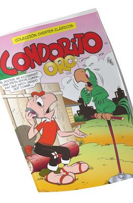 Condorito de Oro - Colección Chistes Clásicos (Rústica) #32