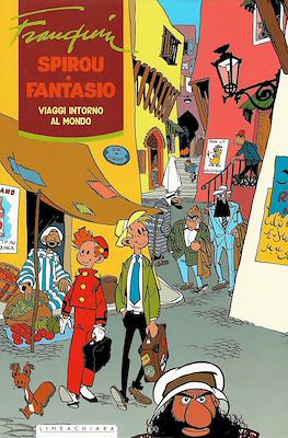 Spirou e Fantasio #3