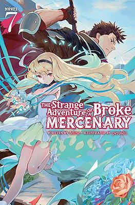 The Strange Adventure of a Broke Mercenary #7