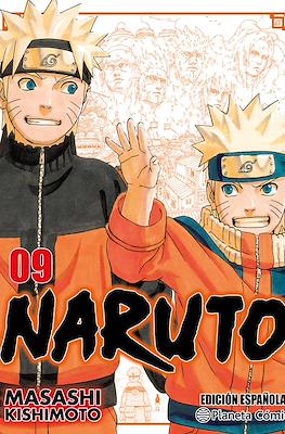 Naruto Jump Remix (Rústica) #9