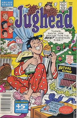 Jughead Vol. 2 (1987-2012) #4