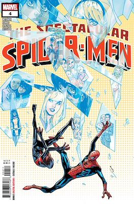 The Spectacular Spider-Men (2024-2025) (Comic Book 40 pp) #4