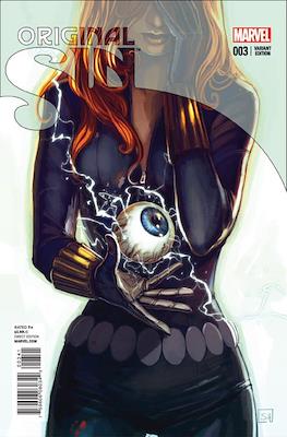 Original Sin (Variant Covers) #3