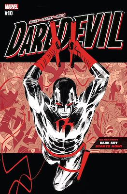 Daredevil Vol. 5 (2016-...) #10