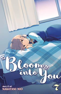 Bloom Into You #7