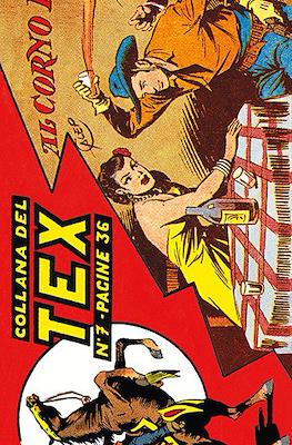 Le strisce di Tex #67