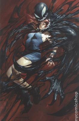 Venom Vol. 6 (2025-Variant Covers) #251.4