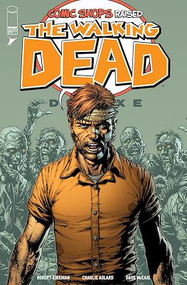 The Walking Dead Deluxe (Variant Cover) #24.2