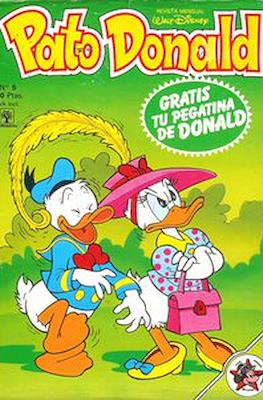 Pato Donald #5