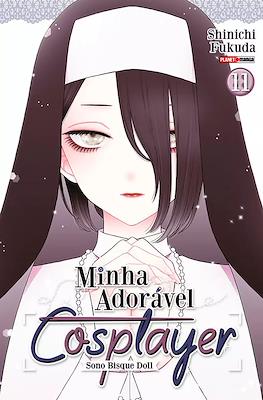 Sono Bisque Doll: Minha Adorável Cosplayer #11