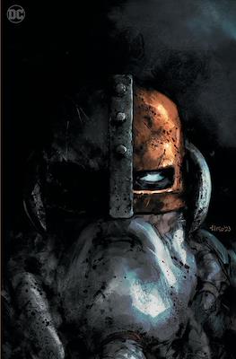 Dark Knights of Steel: Allwinter (2024-Variant Covers) #1.5