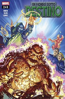 Marvel Miniserie #288