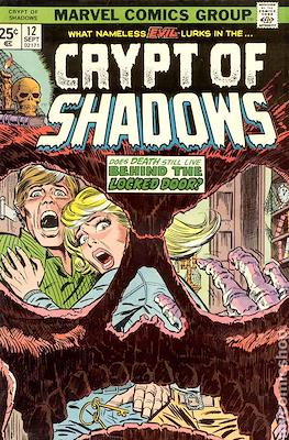 Crypt of Shadows (1973-1976) #12