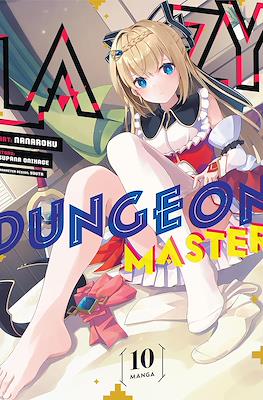 Lazy Dungeon Master #10