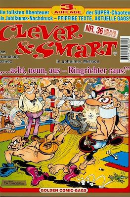 Clever & Smart 3. Auflage #36