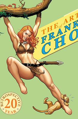 The Art of Frank Cho