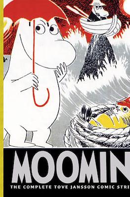 Moomin #4