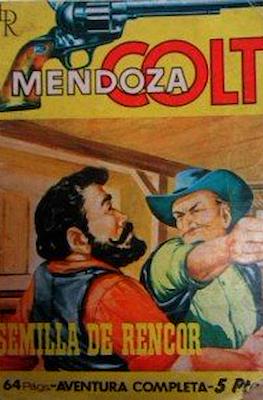 Mendoza Colt #81