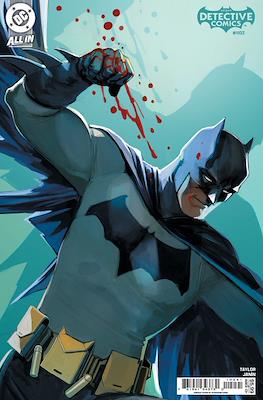 Detective Comics Vol. 1 (1937-2011; 2016-Variant Covers) #1102.2