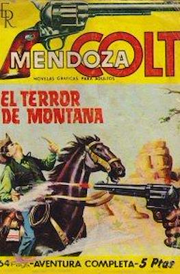 Mendoza Colt #64