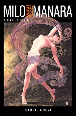 Milo Manara Collection #25