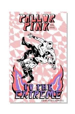 Pallor Pink #5