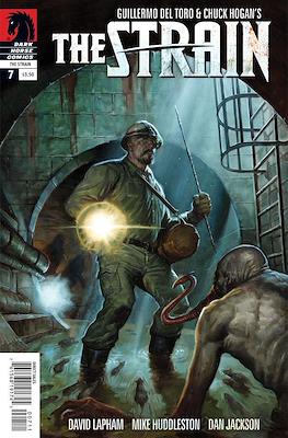 The Strain #7