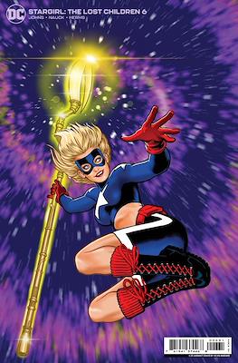Stargirl: The Lost Children (2022-Variant Covers) #6.1