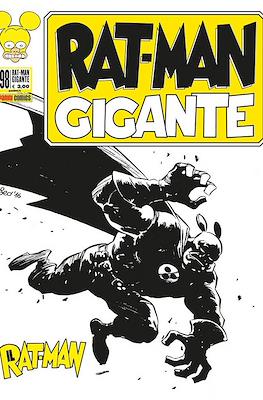 Rat-Man Gigante #98