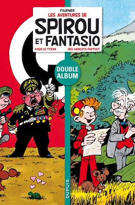 Les Aventures de Spirou et Fantasio #2