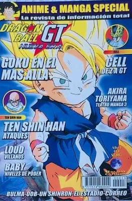 Anime & Manga Special (Revista) #13