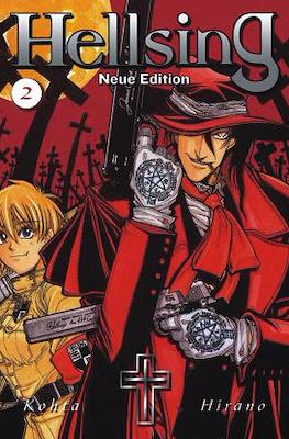 Hellsing - Neue Edition #2