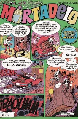 Mortadelo #362