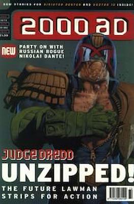 2000 AD #1072