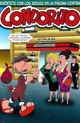 Condorito #684