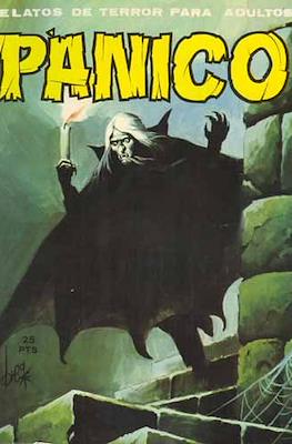 Pánico (1972) #10