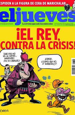 El Jueves #1709